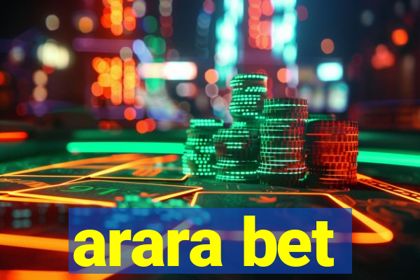 arara bet